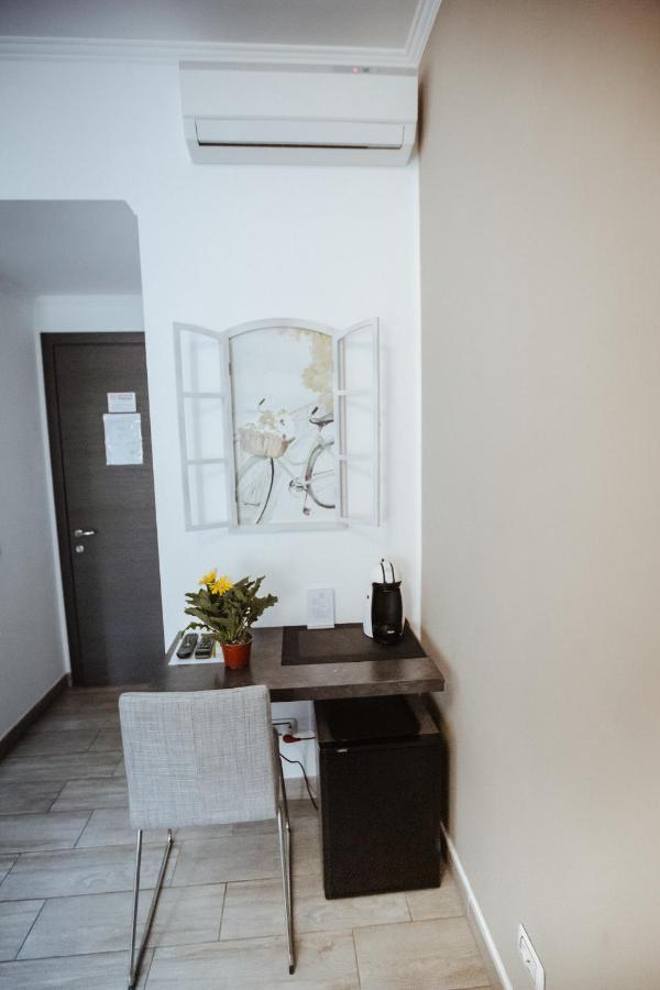 Wanderlust Relais Vaticano Rom