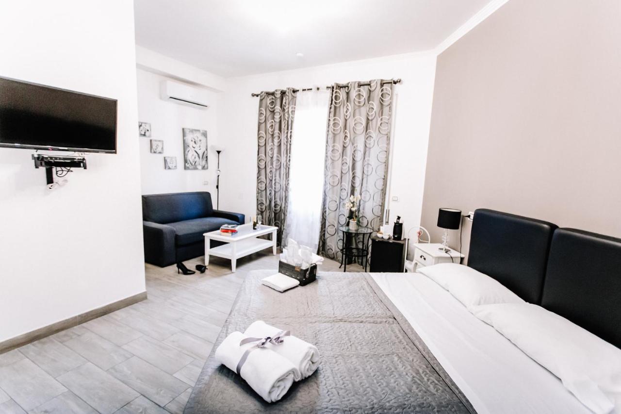 Wanderlust Relais Vaticano Gæstehus *